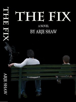 cover image of The Fix
